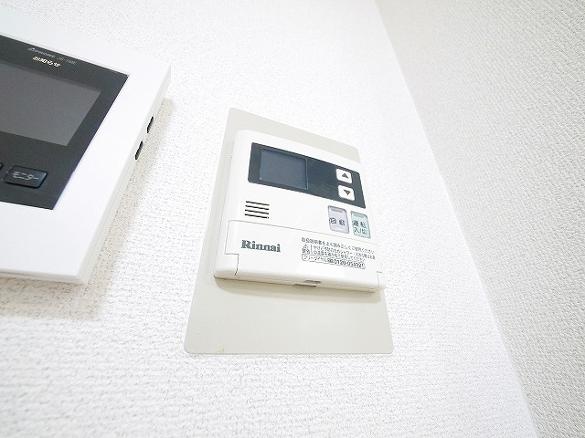 ユーエムアイリスコートの設備