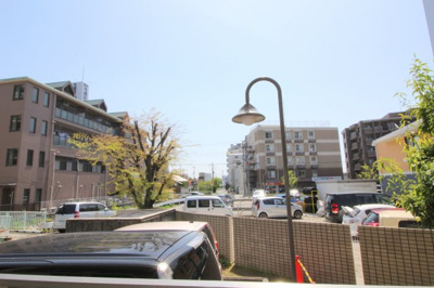 【展望】 | 上野東リバーサイド