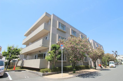 【外観】 | 上野東リバーサイド