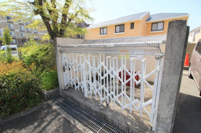 【その他共用部分】 | 上野東リバーサイド