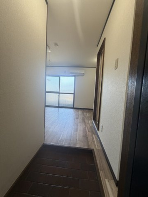 【玄関】 | アドバンス六反