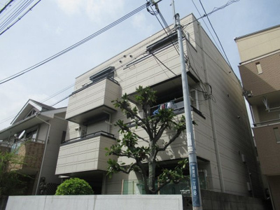 【外観】 | ガリューコート菱屋西 | 外はこのようになっています