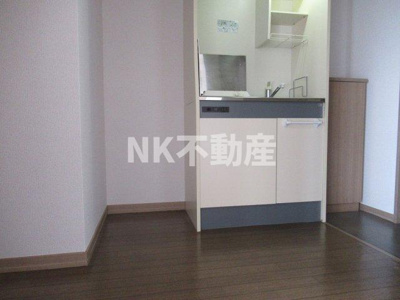 【内装】 | ガリューコート菱屋西（長瀬賃貸） | 内装も気になるポイント