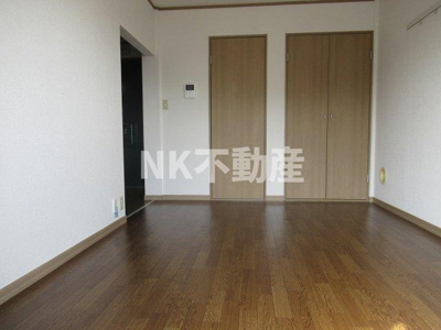 【寝室】 | ガリューコート菱屋西（長瀬賃貸） | 洋室です