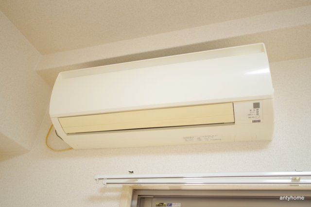 ニューシティアパートメンツ西天満　仲介手数料無料の設備