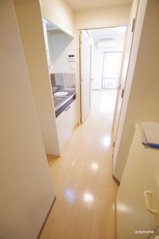ニューシティアパートメンツ西天満　仲介手数料無料のその他