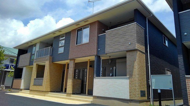 グランフェリシアC