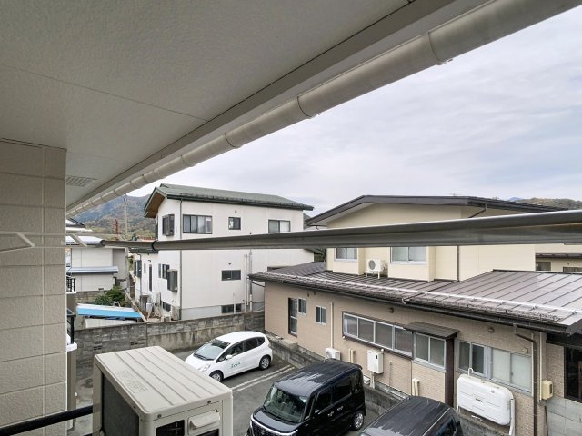 ダイヤモンドメゾン双葉の設備