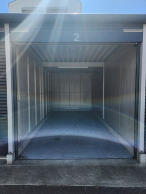 【内装】 | 神田第１シャッター付倉庫（中）