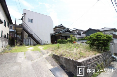 【駐車場】 | 宮間ハイツ