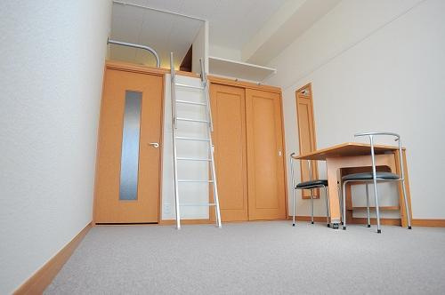 【居間・リビング】 | レオパレスＷＩＮＤＳ