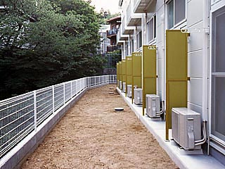 【設備】 | レオパレスＷＩＮＤＳ