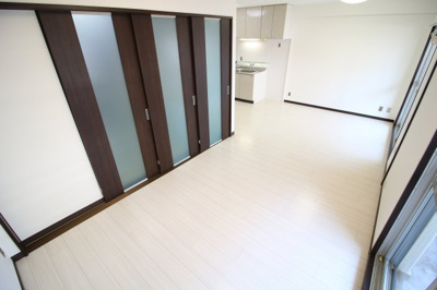 【内装】 | シティパレス新長田