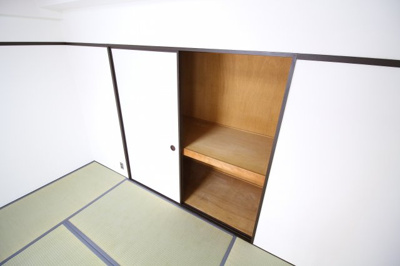 【収納】 | シティパレス新長田