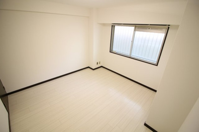 【洋室】 | シティパレス新長田