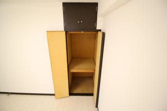【収納】