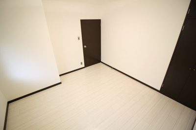 【内装】 | シティパレス新長田