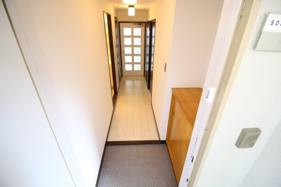 【玄関】 | シティパレス新長田