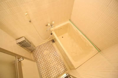 【浴室】 | シティパレス新長田