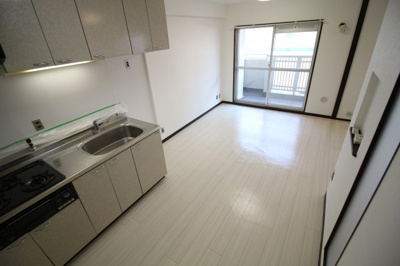 【居間・リビング】 | シティパレス新長田