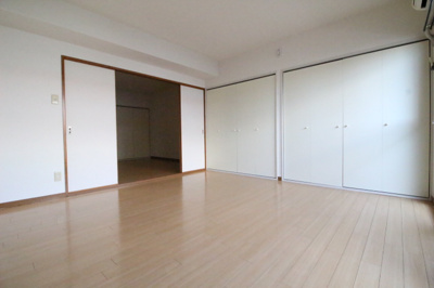 【寝室】 | コニファープラザ新福