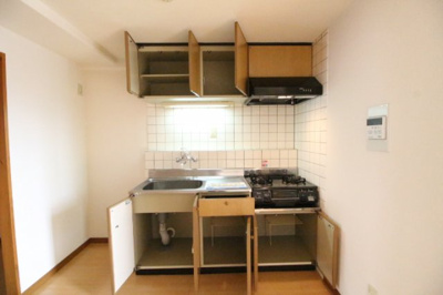 【キッチン】 | コニファープラザ新福