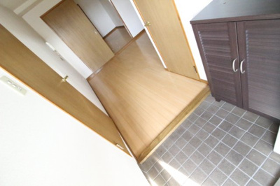 【玄関】 | コニファープラザ新福