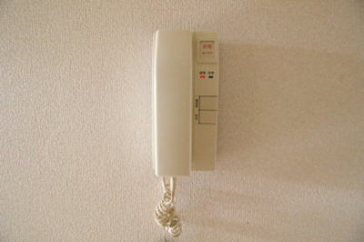 【セキュリティ】 | コニファープラザ新福