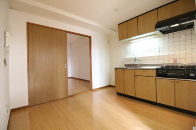 【居間・リビング】 | コニファープラザ新福