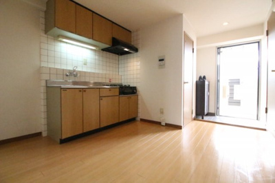 【居間・リビング】 | コニファープラザ新福