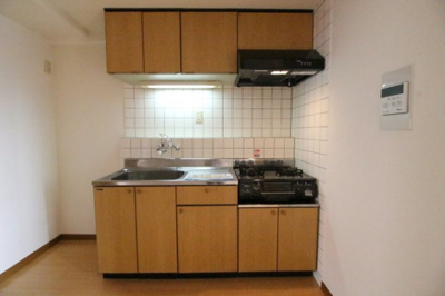 【キッチン】 | コニファープラザ新福