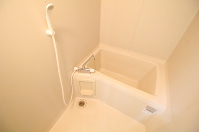 【浴室】 | コニファープラザ新福