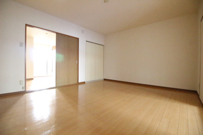 【洋室】 | コニファープラザ新福