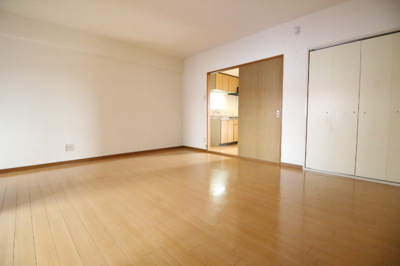 【洋室】 | コニファープラザ新福