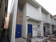 レオパレス神祇官町ＬＡ１ の画像