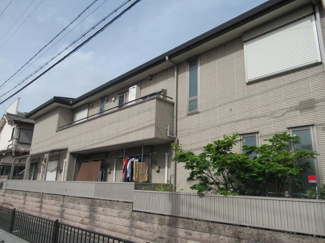 【外観】 | 外はこのようになっています