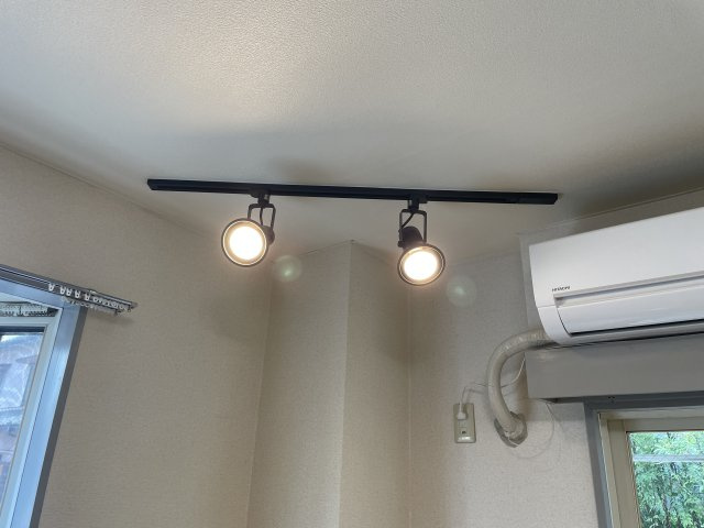 プラネット東海の設備
