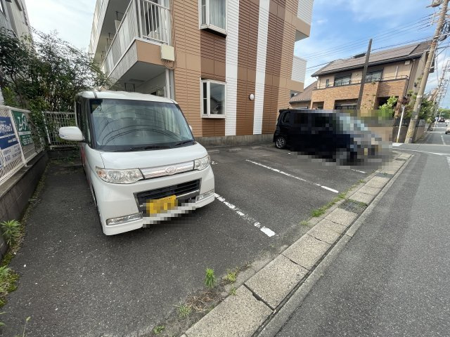 プラネット東海の周辺