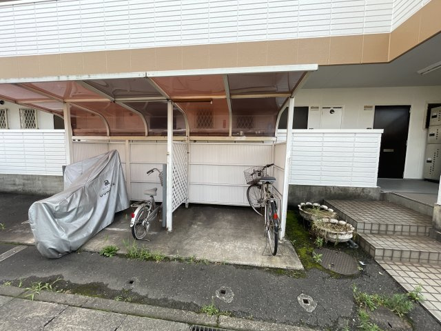 プラネット東海のその他共用部分