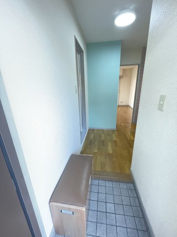 プラネット東海の内装