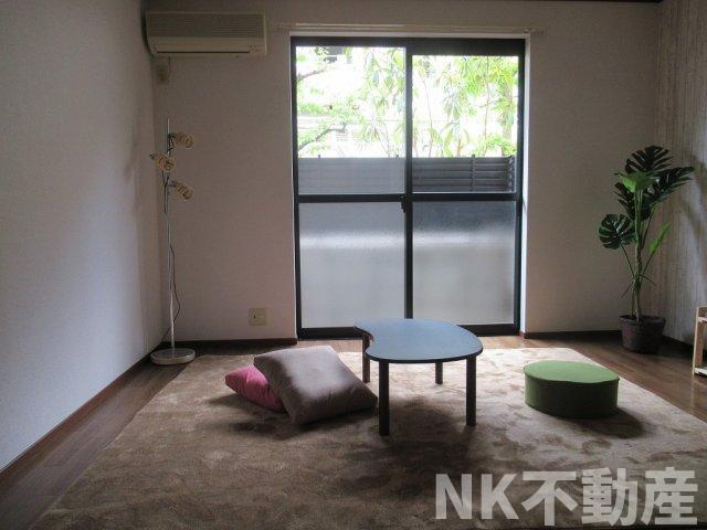 【寝室】 | メゾン・ツジモト（若江岩田賃貸） | モデルルームです