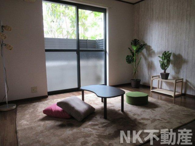 【内装】 | メゾン・ツジモト（若江岩田賃貸） | 物件の内装です