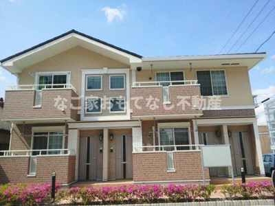 【外観】 | リバーサイドカルム