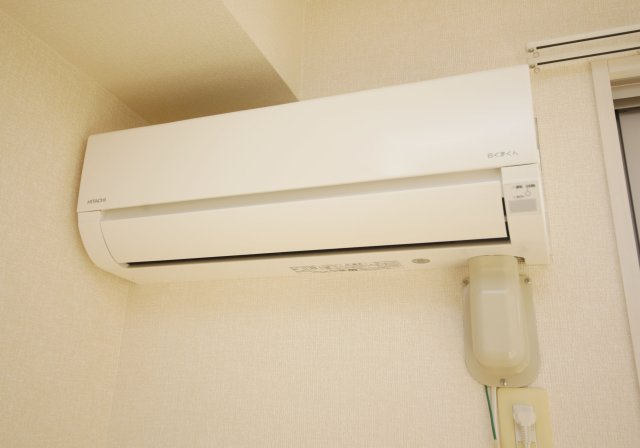 グランディールＣの設備
