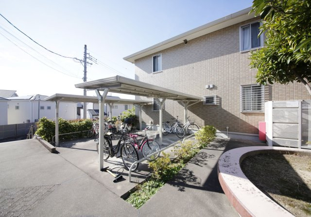 グランディールＣのその他共用部分