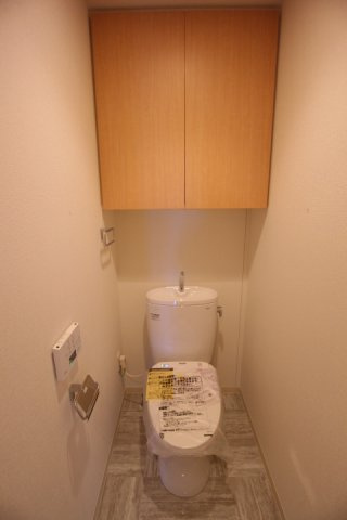 千代田区二番町の賃貸マンションのその他|トイレ・同タイプ参照
