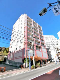 【外観】 | スタイリッシュな外観です。