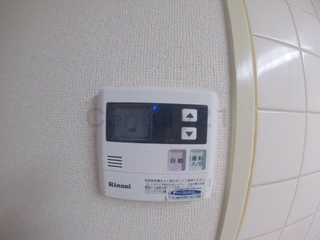 【設備】 | プレステージ宝塚売布
