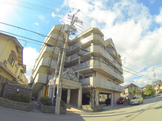 【外観】 | プレステージ宝塚売布