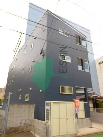 エリーナプラザ千代県庁口前